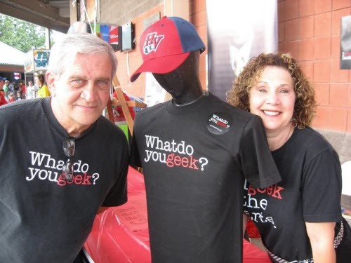 Walkill Public Library brings its campaign to Duchess Stadium