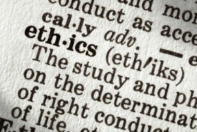 ethics