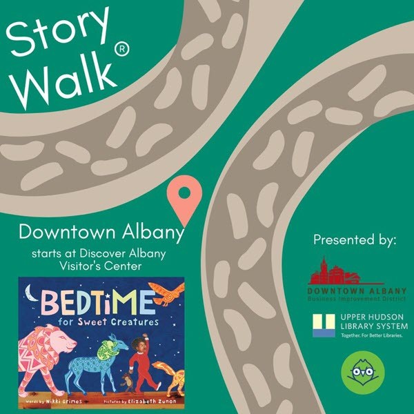 albany-downtown-storywalk