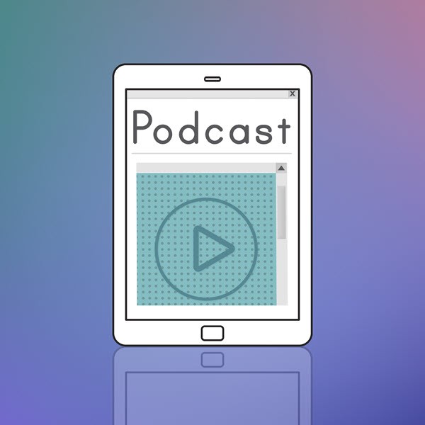 podcast