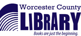 worcester-county-library-logo