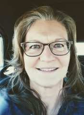 Photo of Karen Kast Photo of Karen Kast