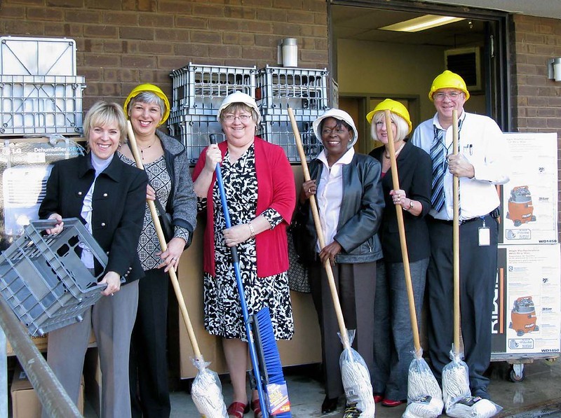 disaster-response-library-directors