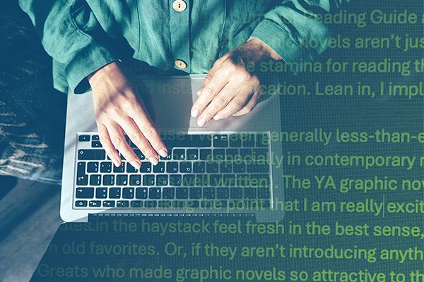 Repurposed card catalog becomes tea library and creates community hub