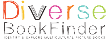 Diverse BookFinder logo