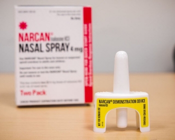 naloxone-nasal naloxone-nasal
