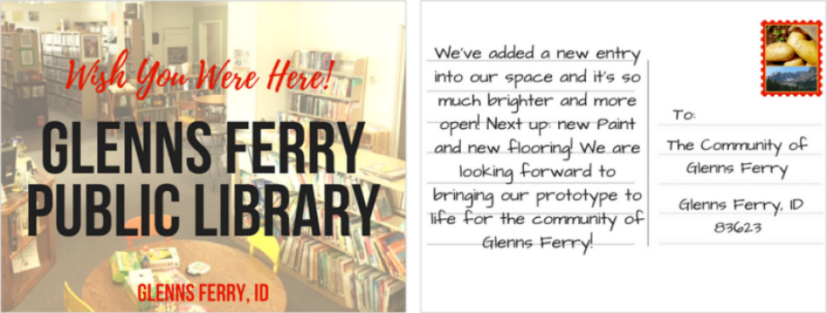 glenns-ferry-public-library-post-card glenns-ferry-public-library-post-card