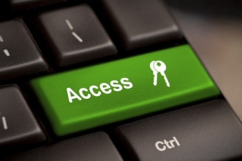 access on keyboard access on keyboard