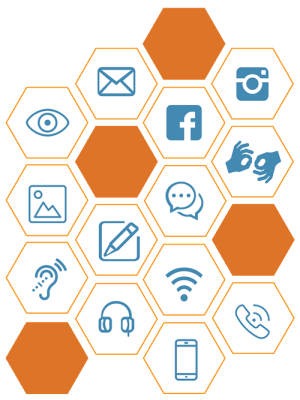 Communication Icons Disability Communication Icons Disability