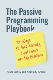 Passive Programming Playbook cover 
